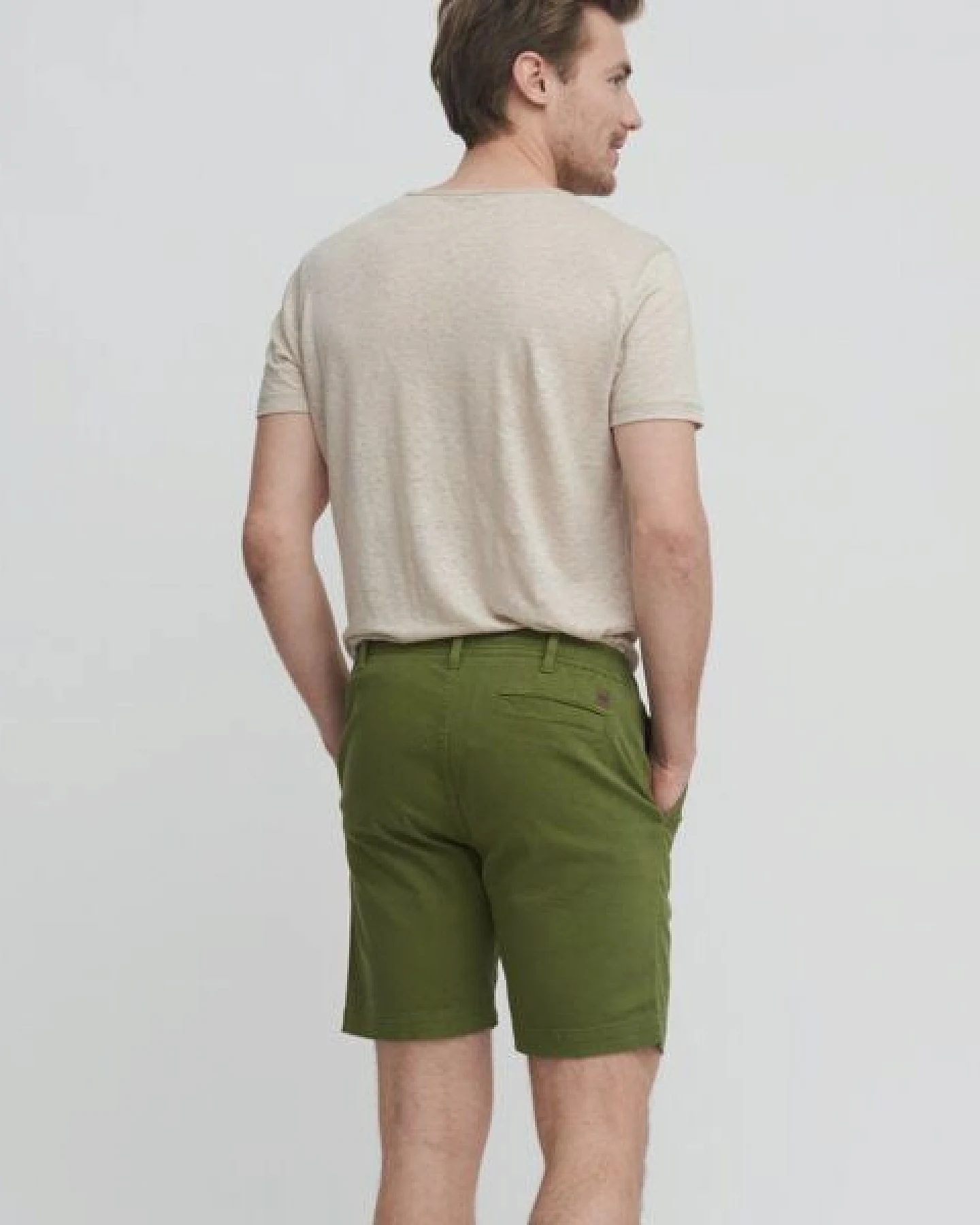 Living Crafts Bermudas - MIKA – Ansicht 3