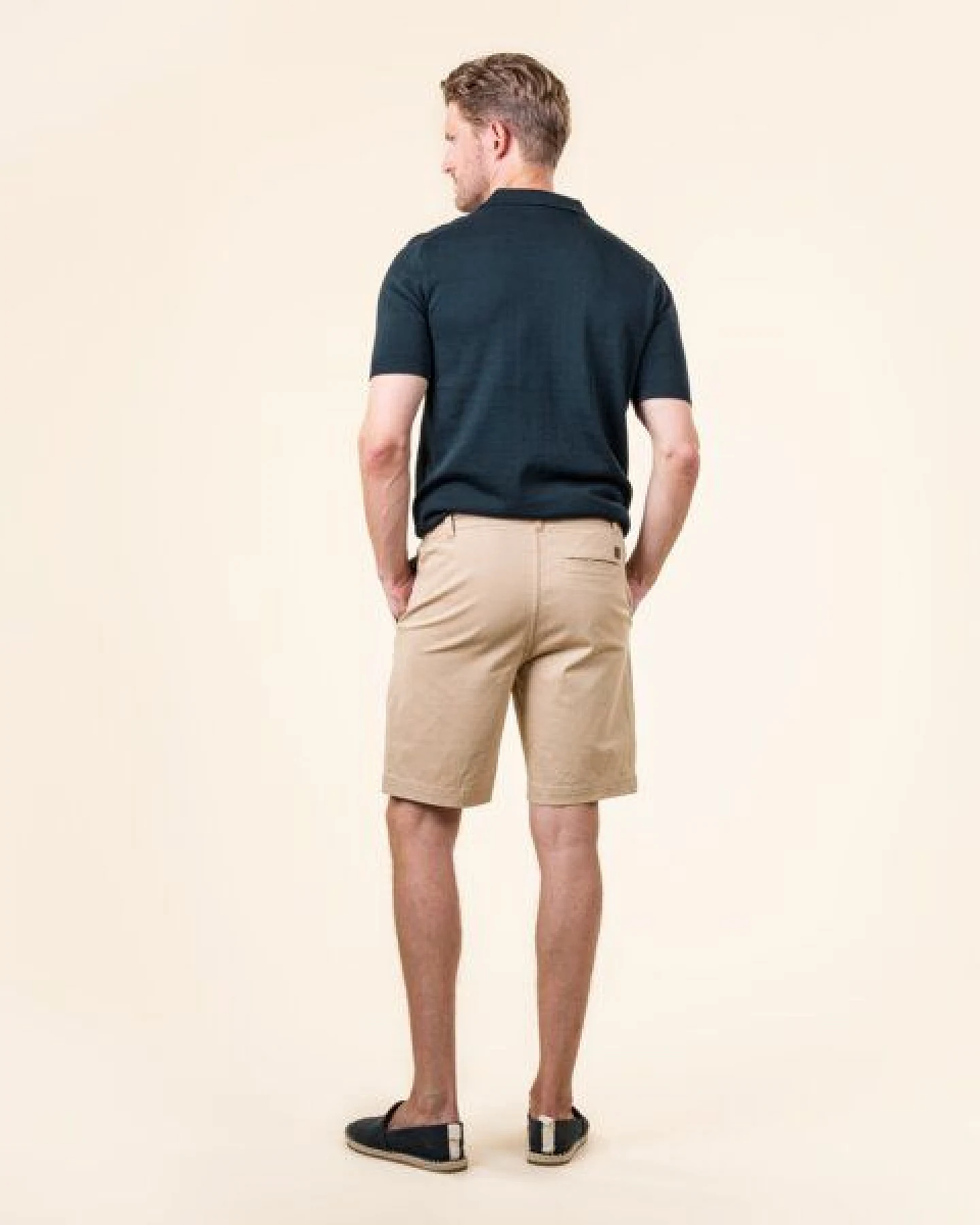 Living Crafts Bermudas - MIKA – Ansicht 3