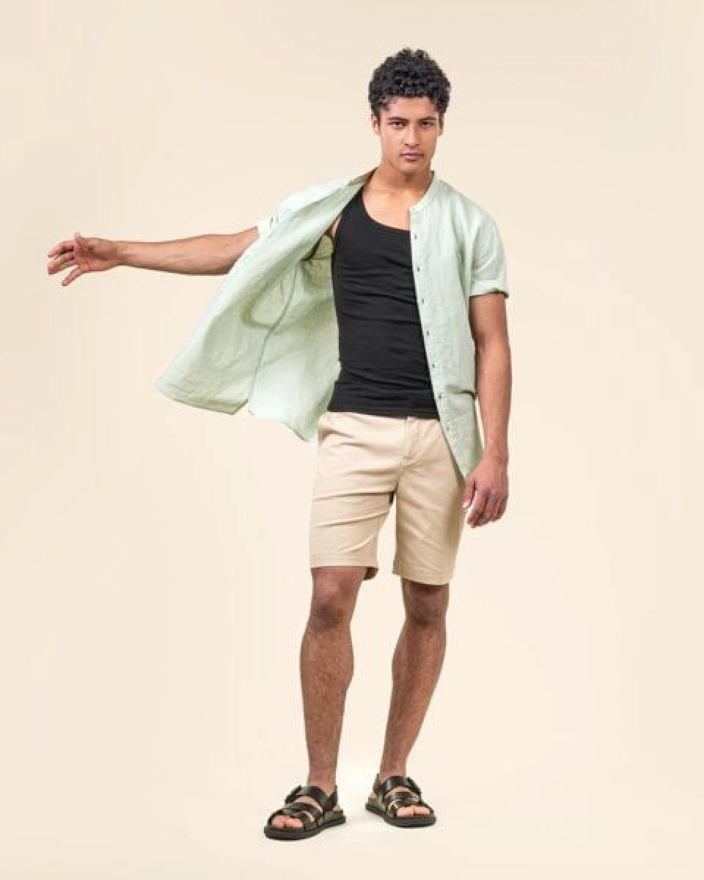 Living Crafts Bermudas - MIKA – Ansicht 4