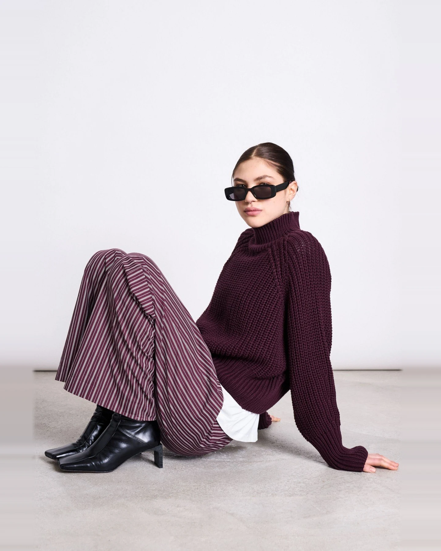 Pullover Ola – Ansicht 2