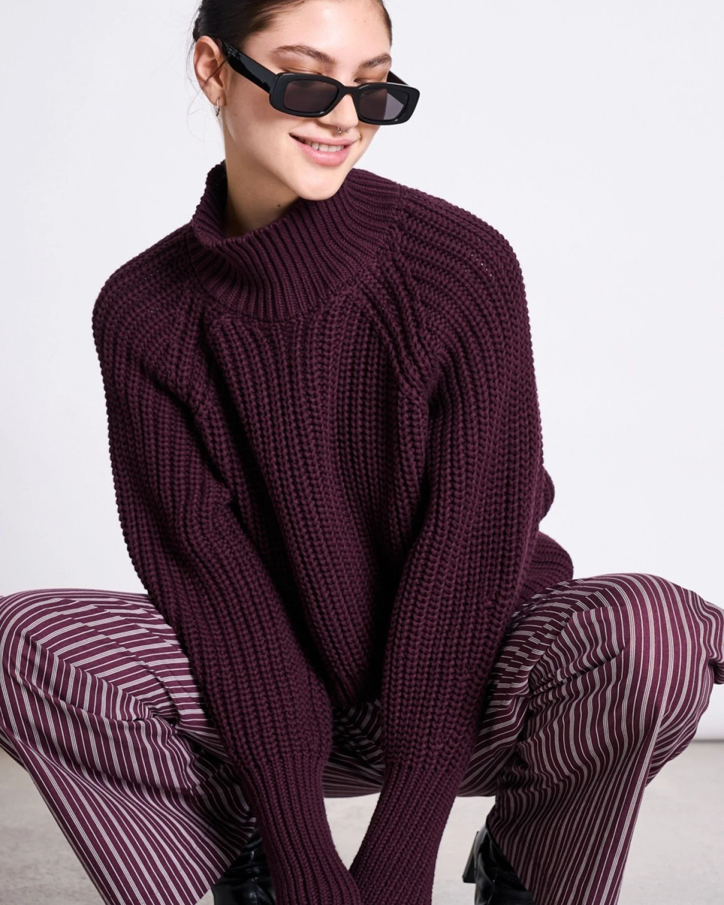 Pullover Ola – Ansicht 3