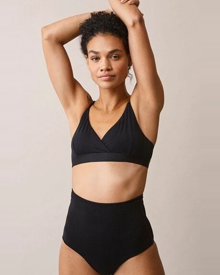 Boob Still-BH The Go-To Triangel-BH