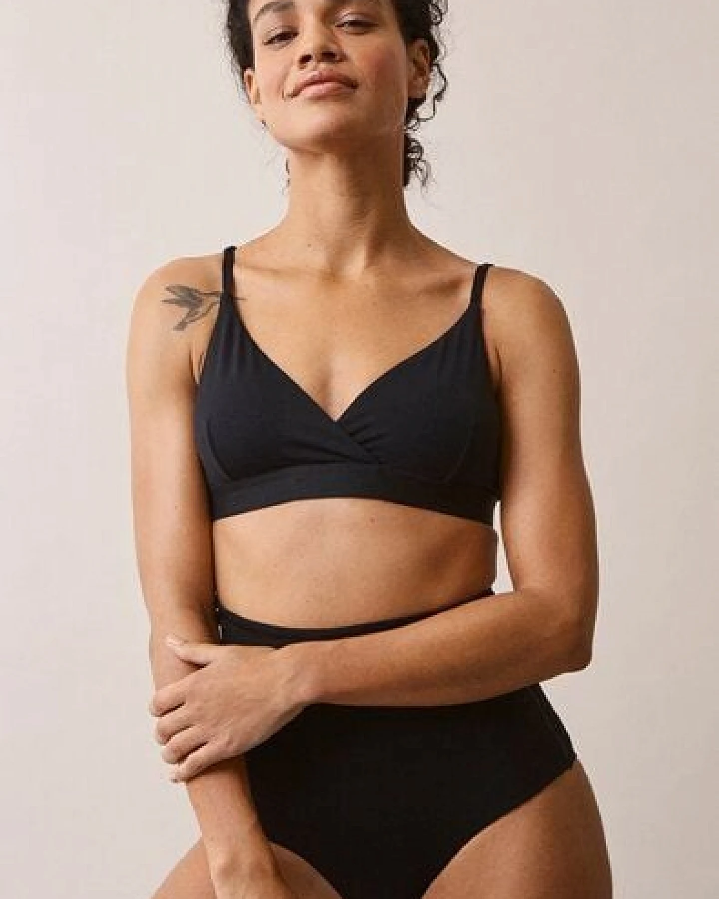 Boob Still-BH The Go-To Triangel-BH – Ansicht 4