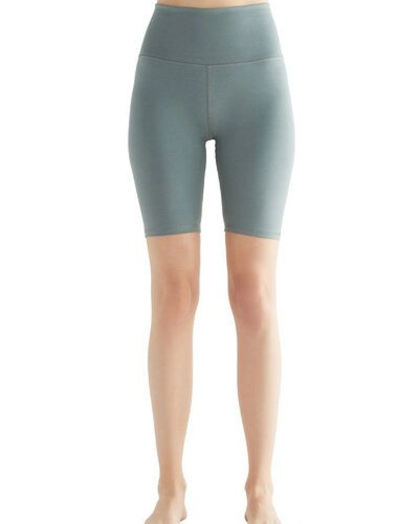 True North Damen Fit Shorts aus Bio-Baumwolle T1331 – Ansicht 2
