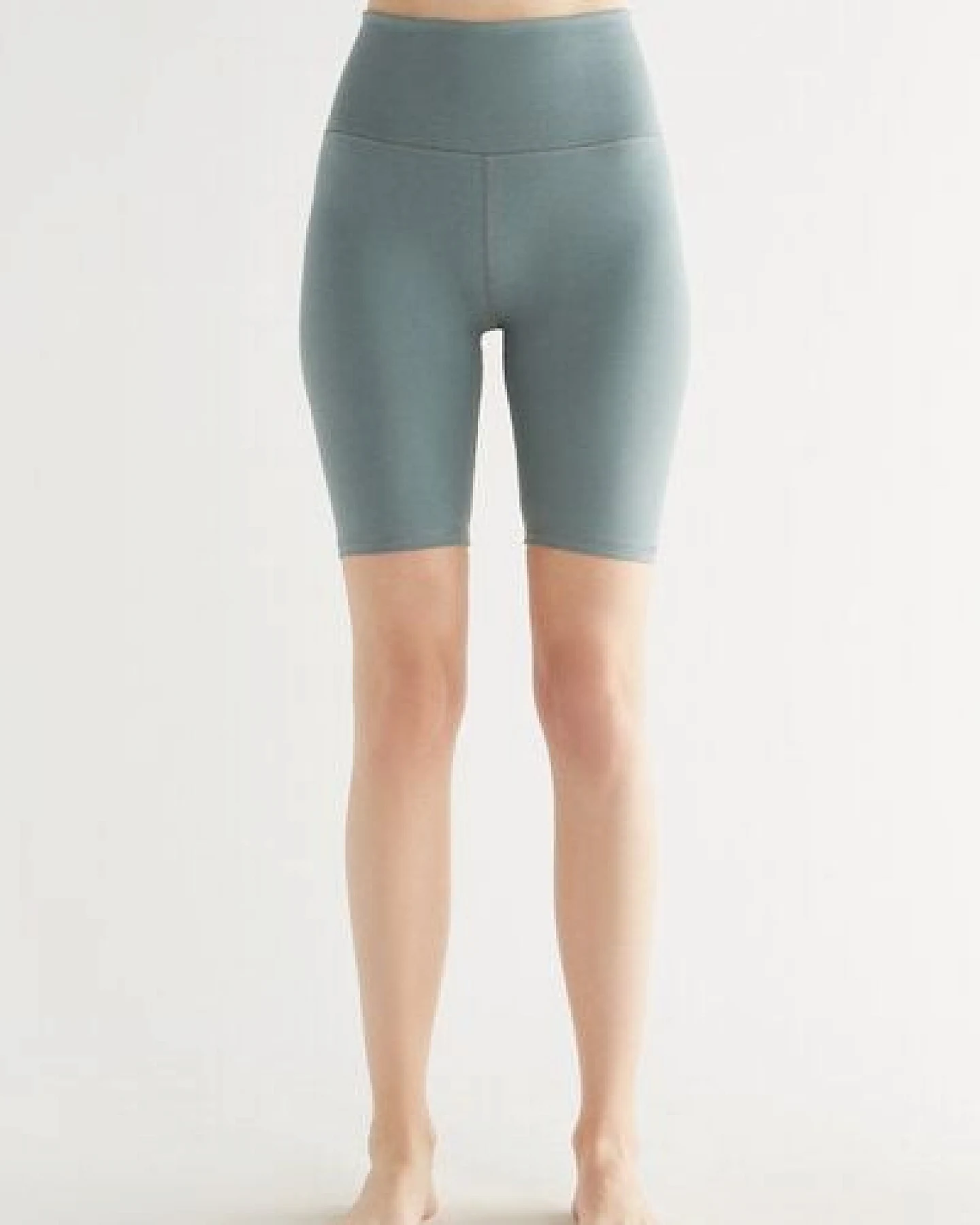 True North Damen Fit Shorts aus Bio-Baumwolle T1331 – Ansicht 4