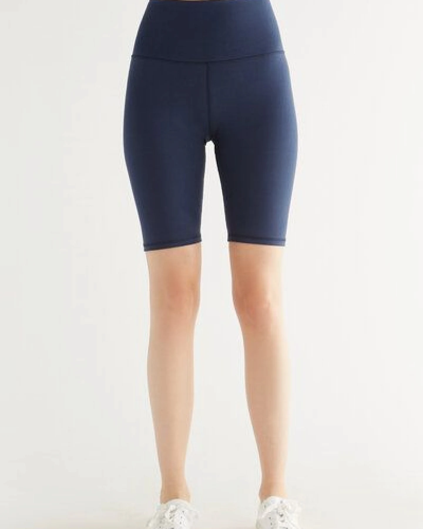 True North Damen Fit Shorts aus Bio-Baumwolle T1331 – Ansicht 3