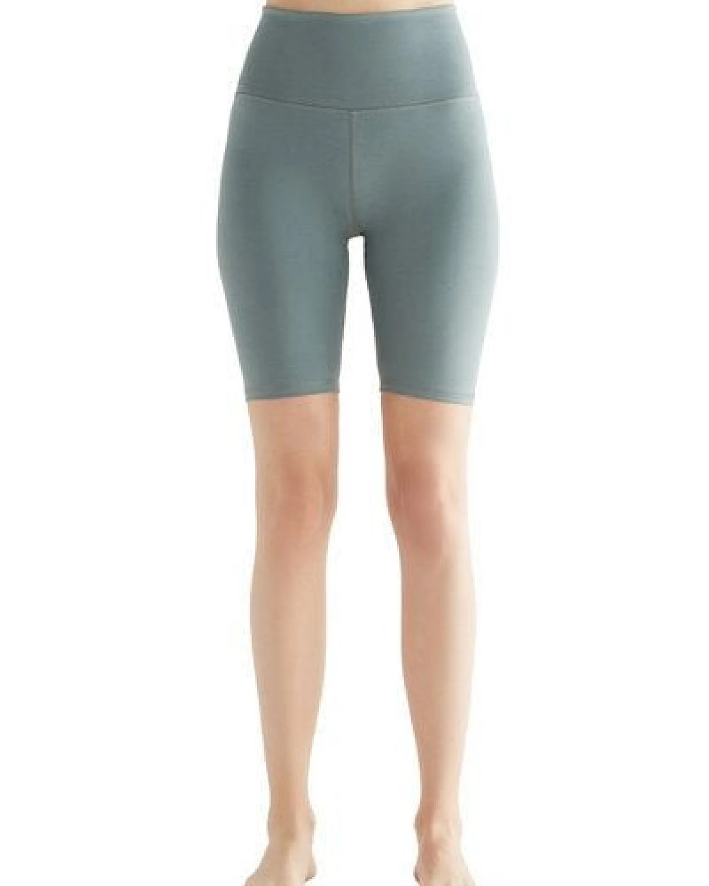 True North Damen Fit Shorts aus Bio-Baumwolle T1331 – Ansicht 2
