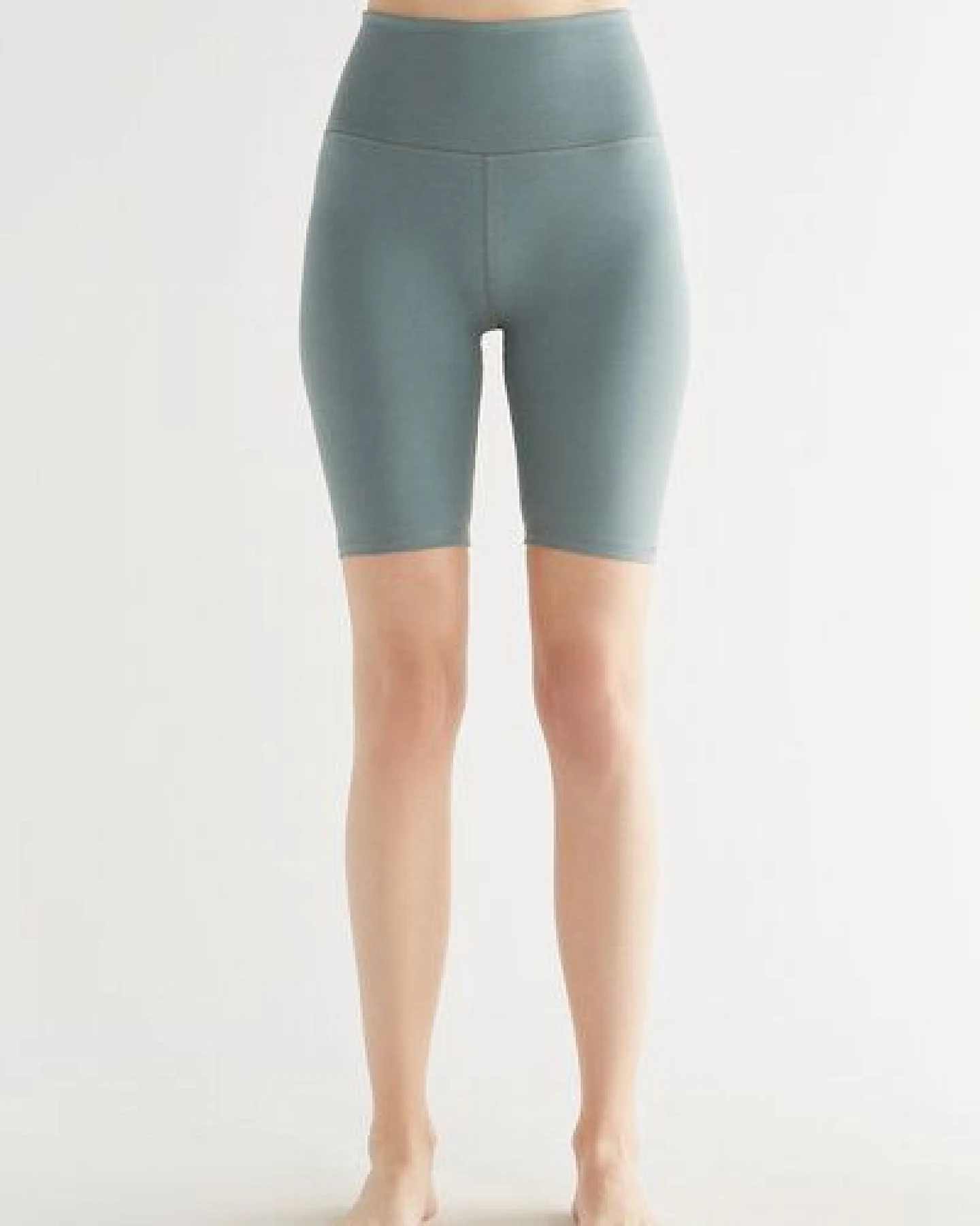 True North Damen Fit Shorts aus Bio-Baumwolle T1331 – Ansicht 4