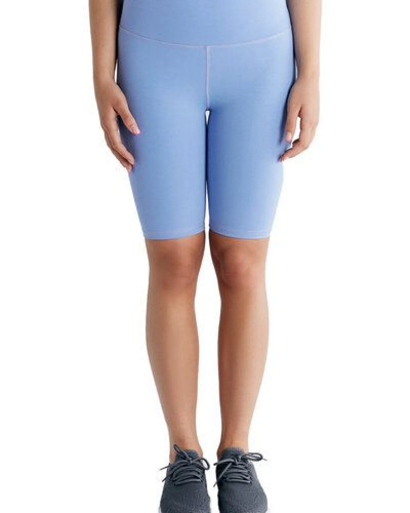 True North Damen Fit Shorts aus Bio-Baumwolle T1331 – Ansicht 2