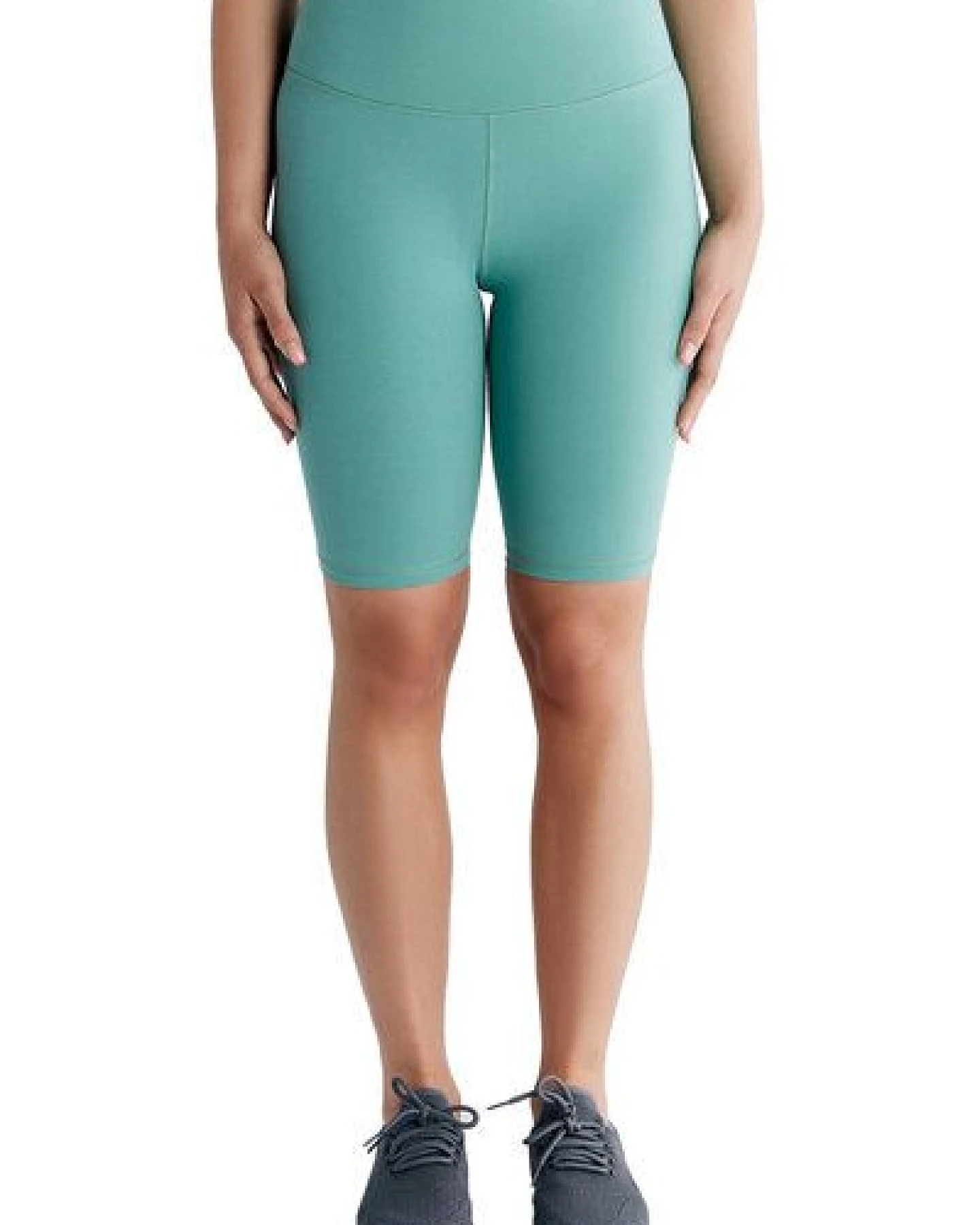 True North Damen Fit Shorts aus Bio-Baumwolle T1331 – Ansicht 2