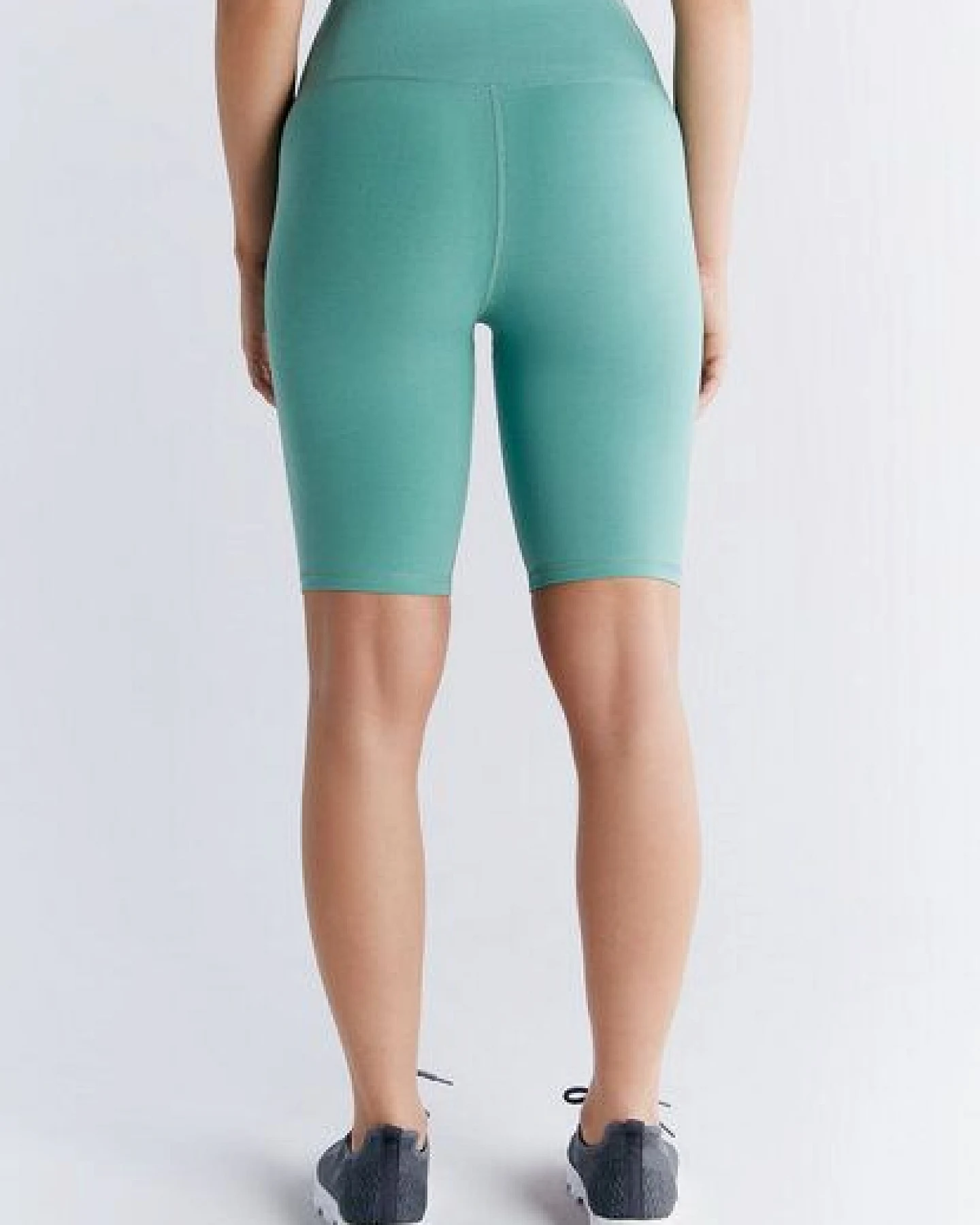 True North Damen Fit Shorts aus Bio-Baumwolle T1331 – Ansicht 3