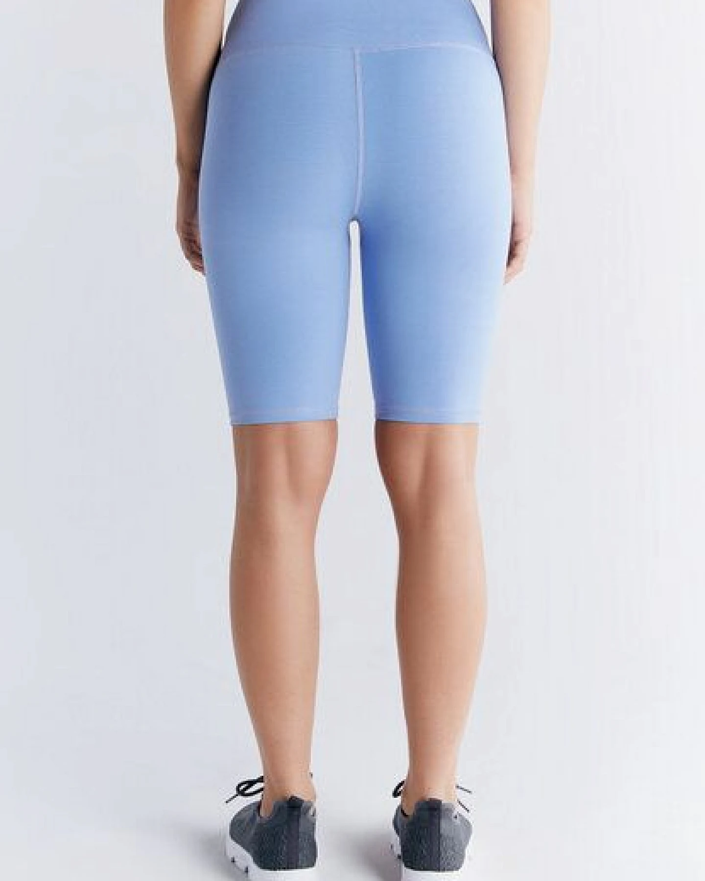 True North Damen Fit Shorts aus Bio-Baumwolle T1331 – Ansicht 3