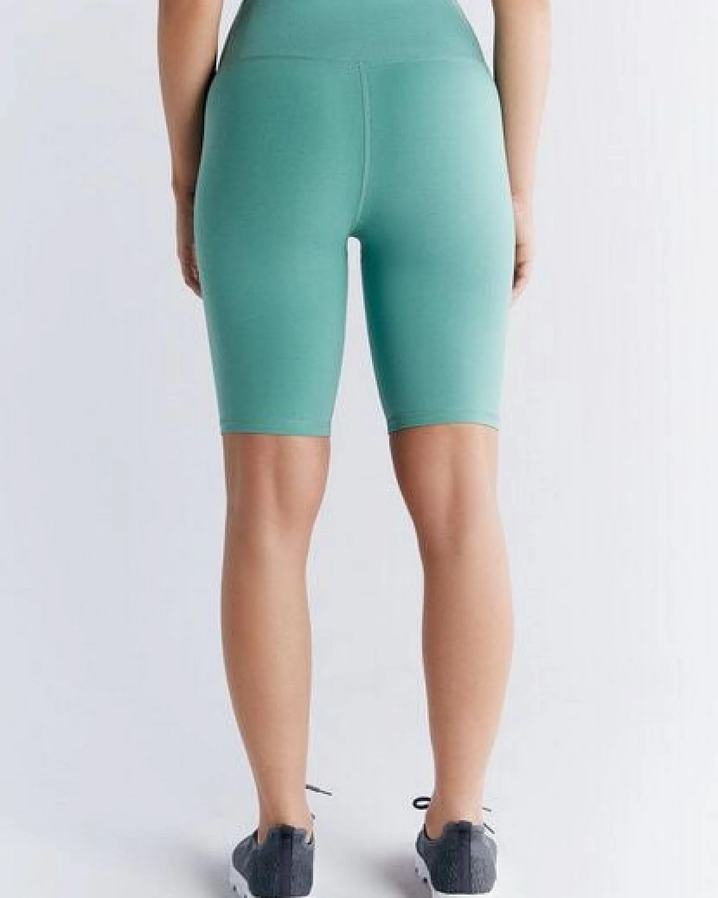True North Damen Fit Shorts aus Bio-Baumwolle T1331 – Ansicht 3