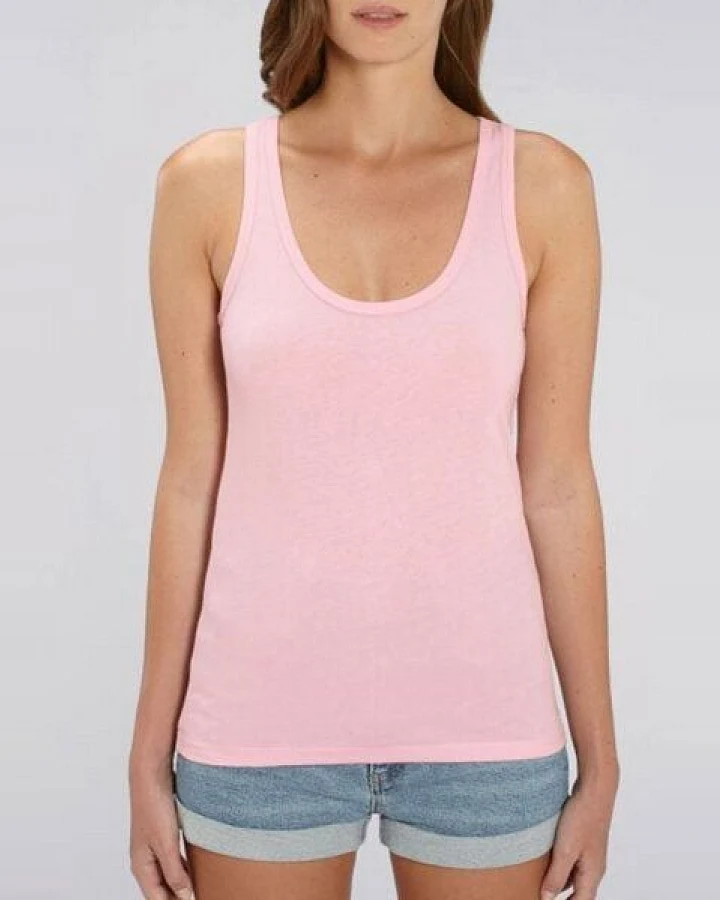 TORLAND Damen Tanktop DREAMER