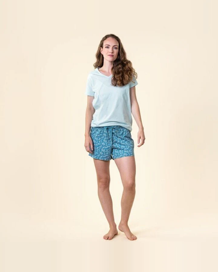 Living Crafts Shorty-Pyjama, Set - MIRIAM