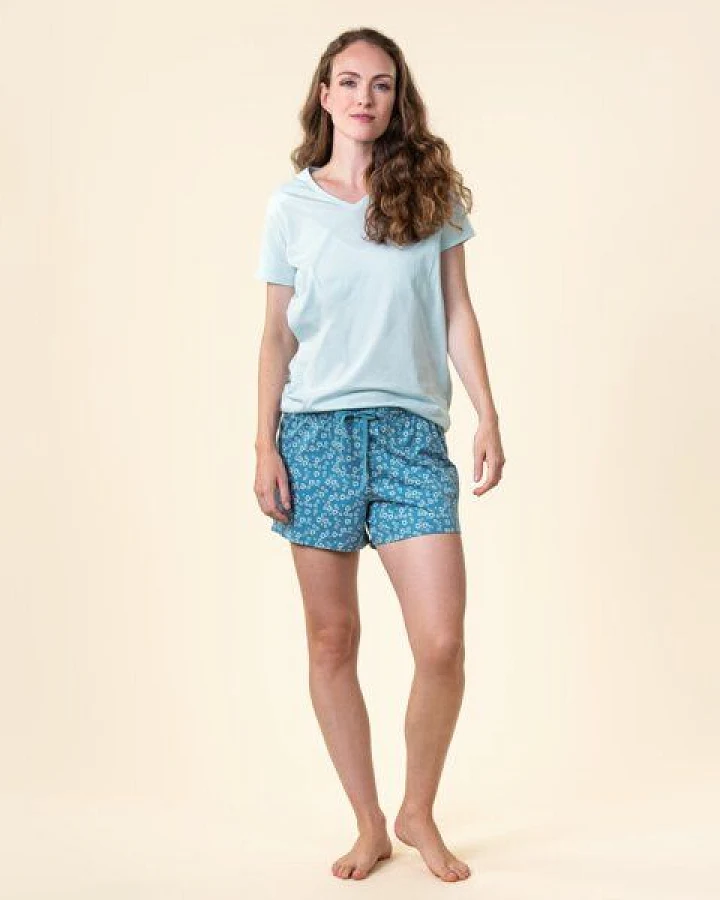 Living Crafts Shorty-Pyjama, Set - MIRIAM