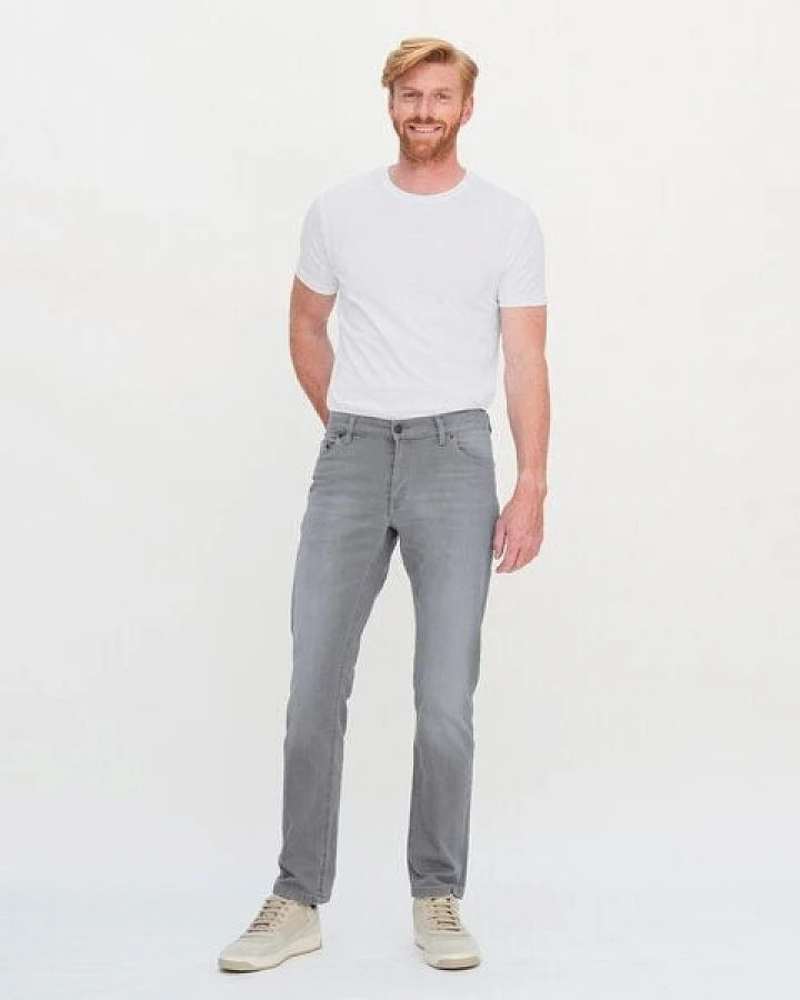 Living Crafts Herren Jeans - BOSCO