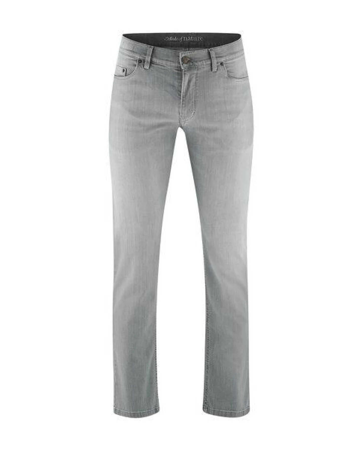 Living Crafts Herren Jeans - BOSCO – Ansicht 3