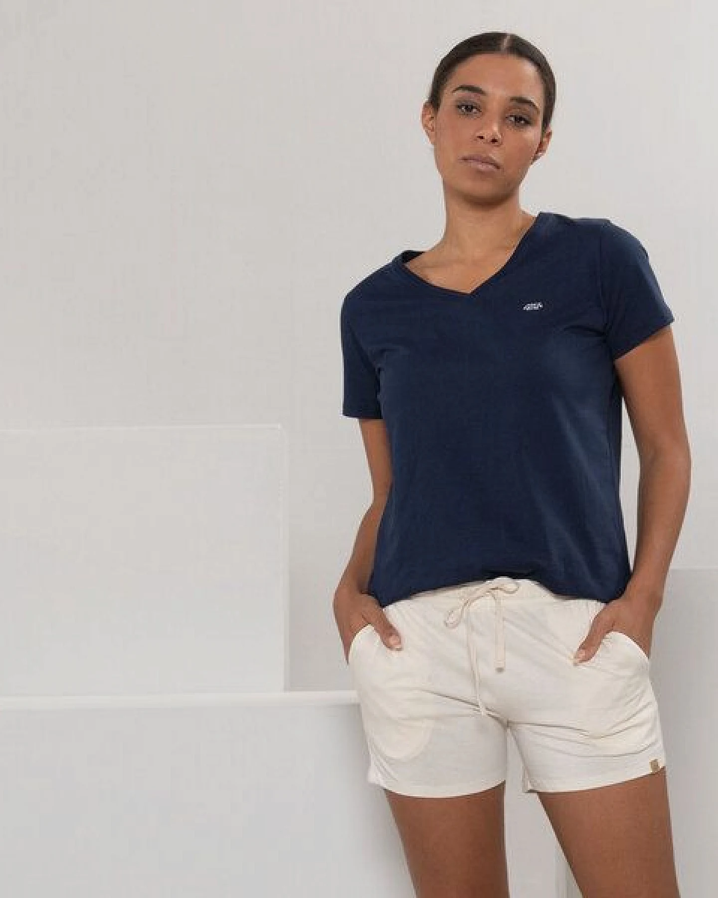 Living Crafts Schlaf-Shorts – Ansicht 2