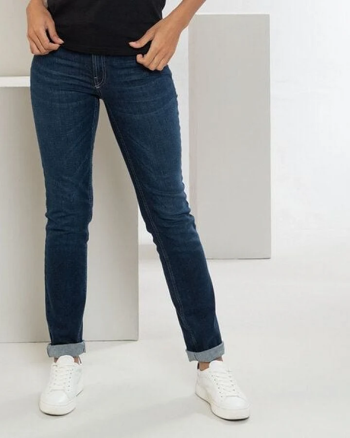 Living Crafts Jeans - DONNA
