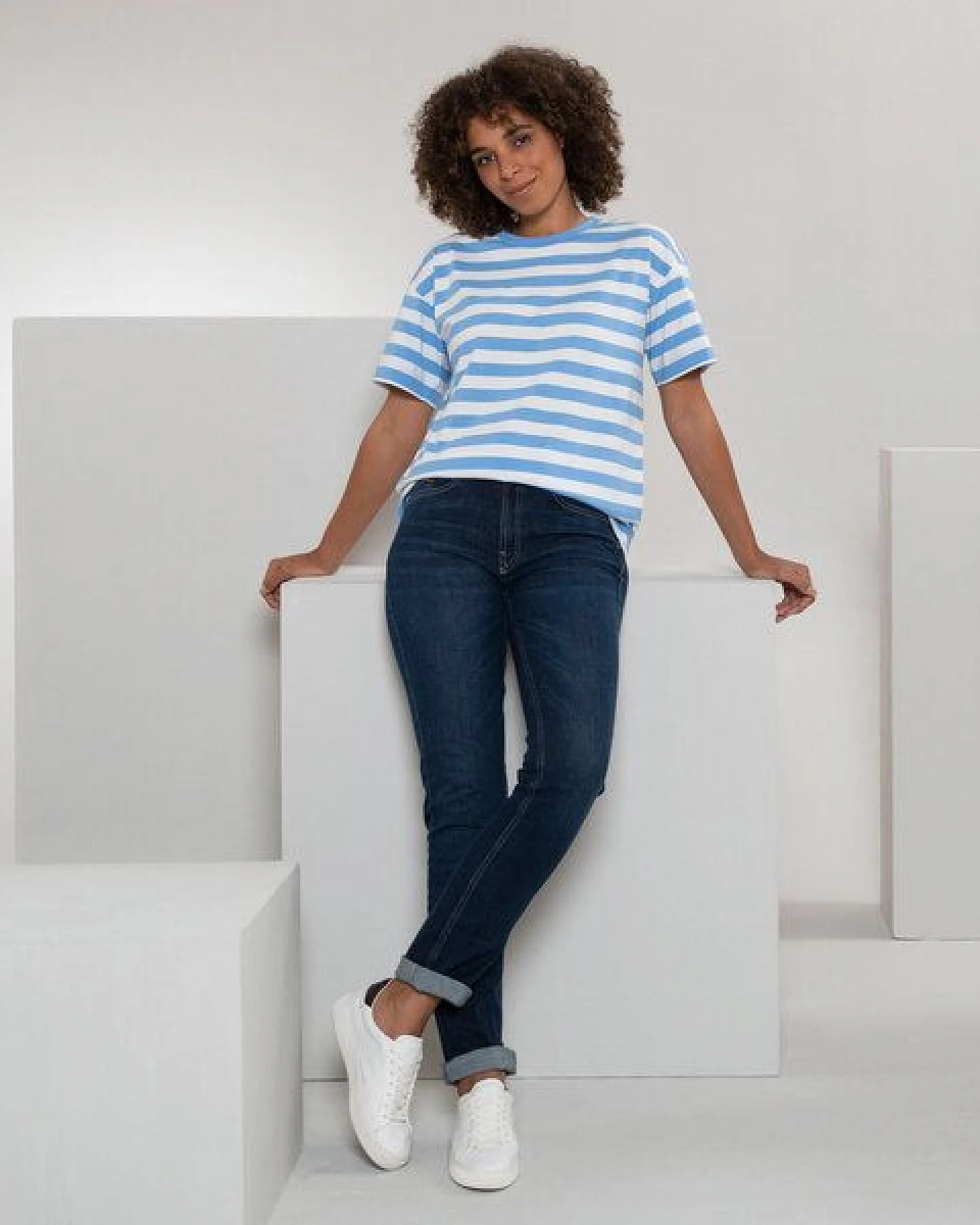 Living Crafts Jeans - DONNA – Ansicht 2