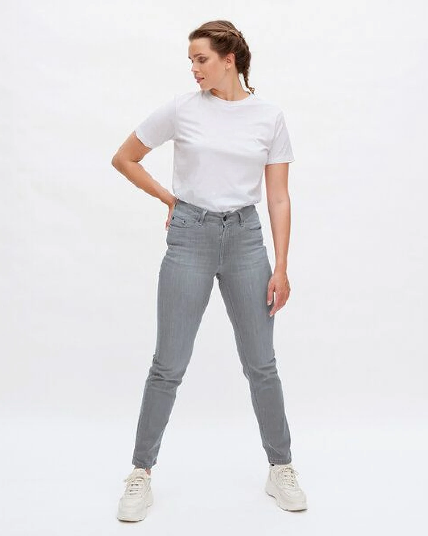 Living Crafts Jeans - DONNA – Ansicht 2