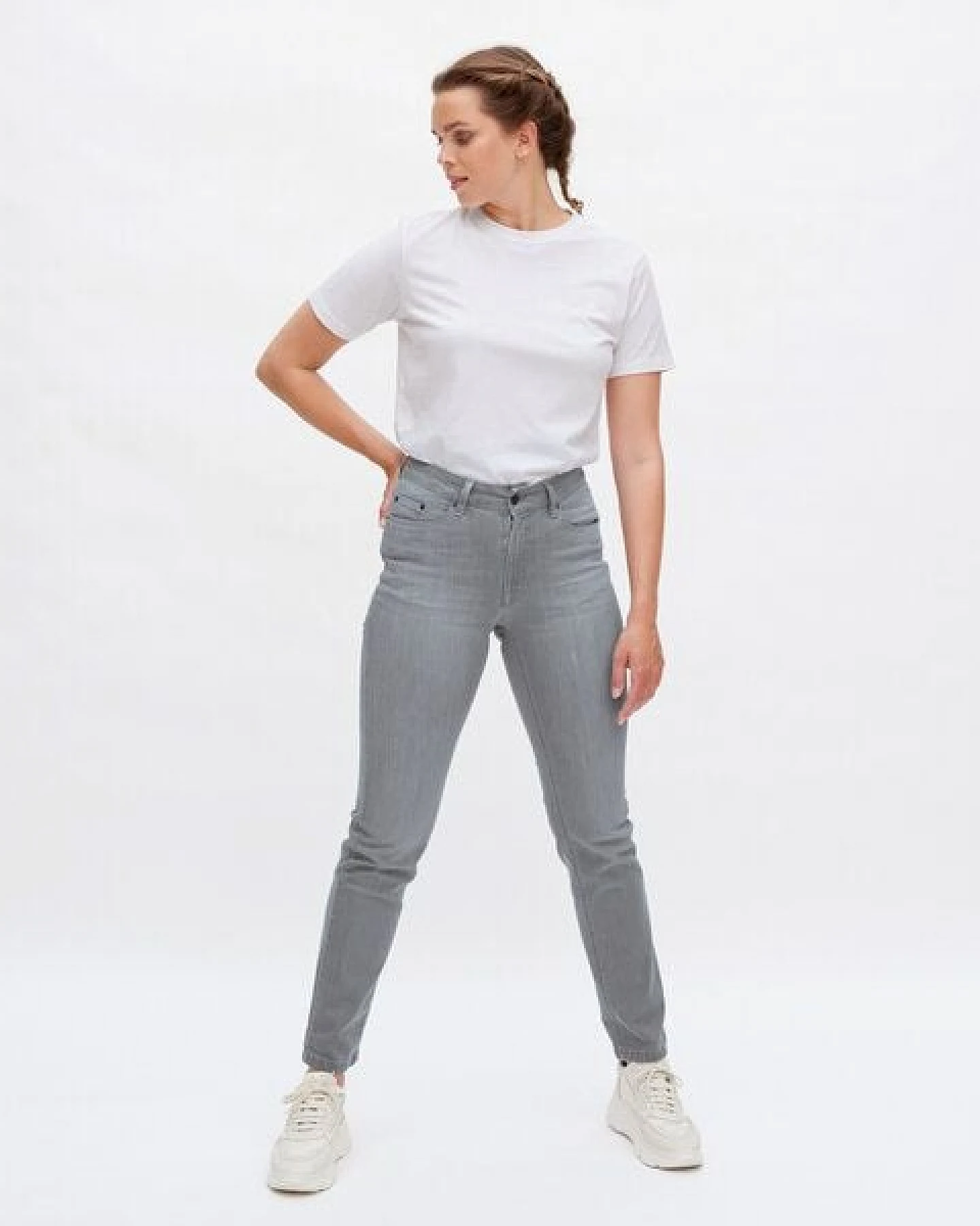 Living Crafts Jeans - DONNA – Ansicht 2