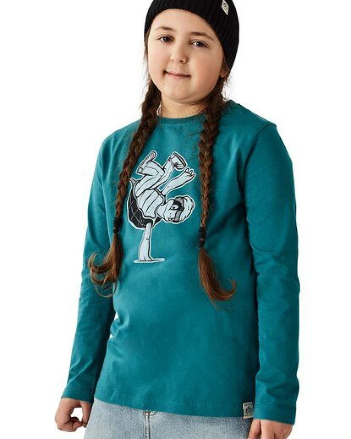 Band of Rascals Freez Longsleeve