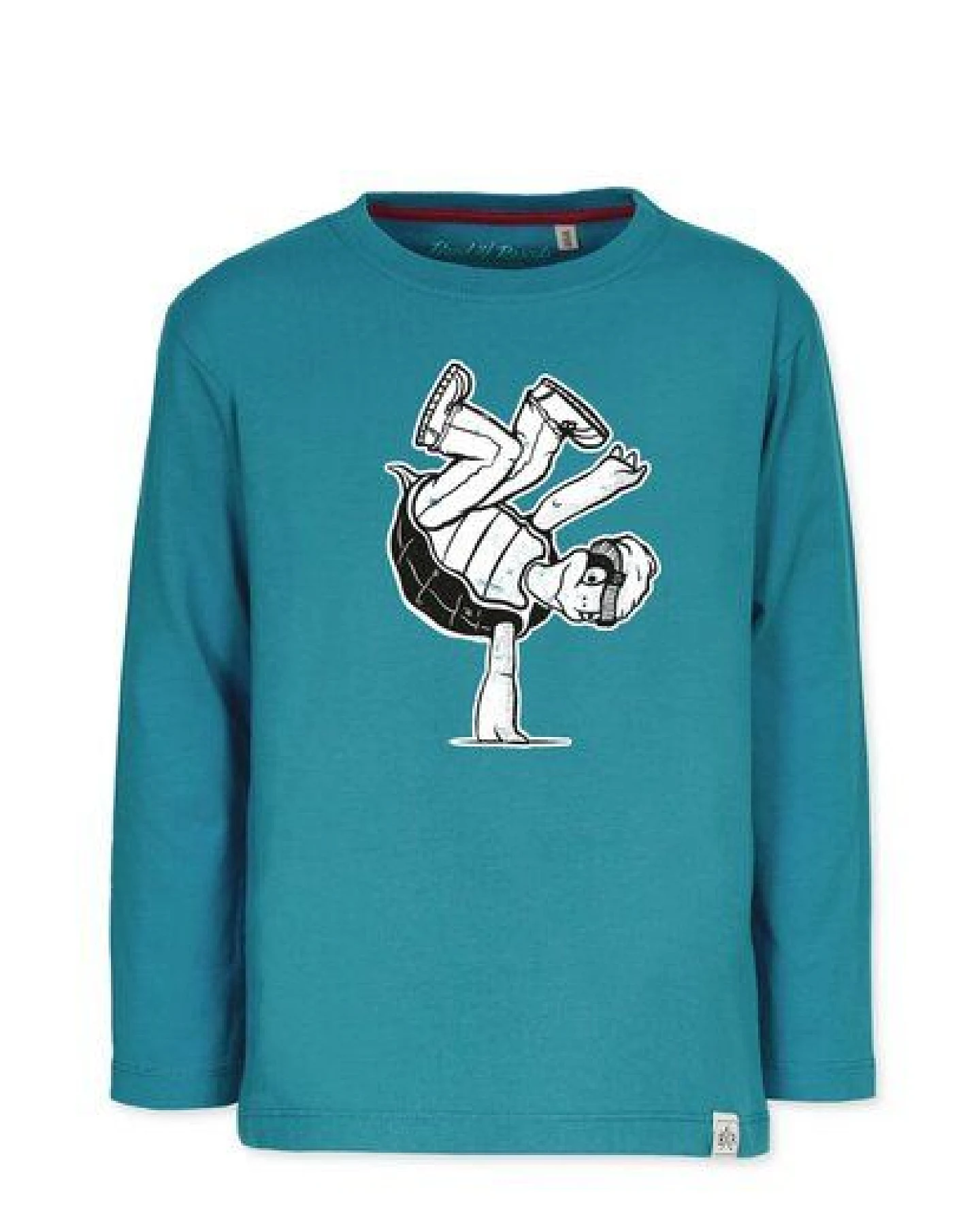 Band of Rascals Freez Longsleeve – Ansicht 2