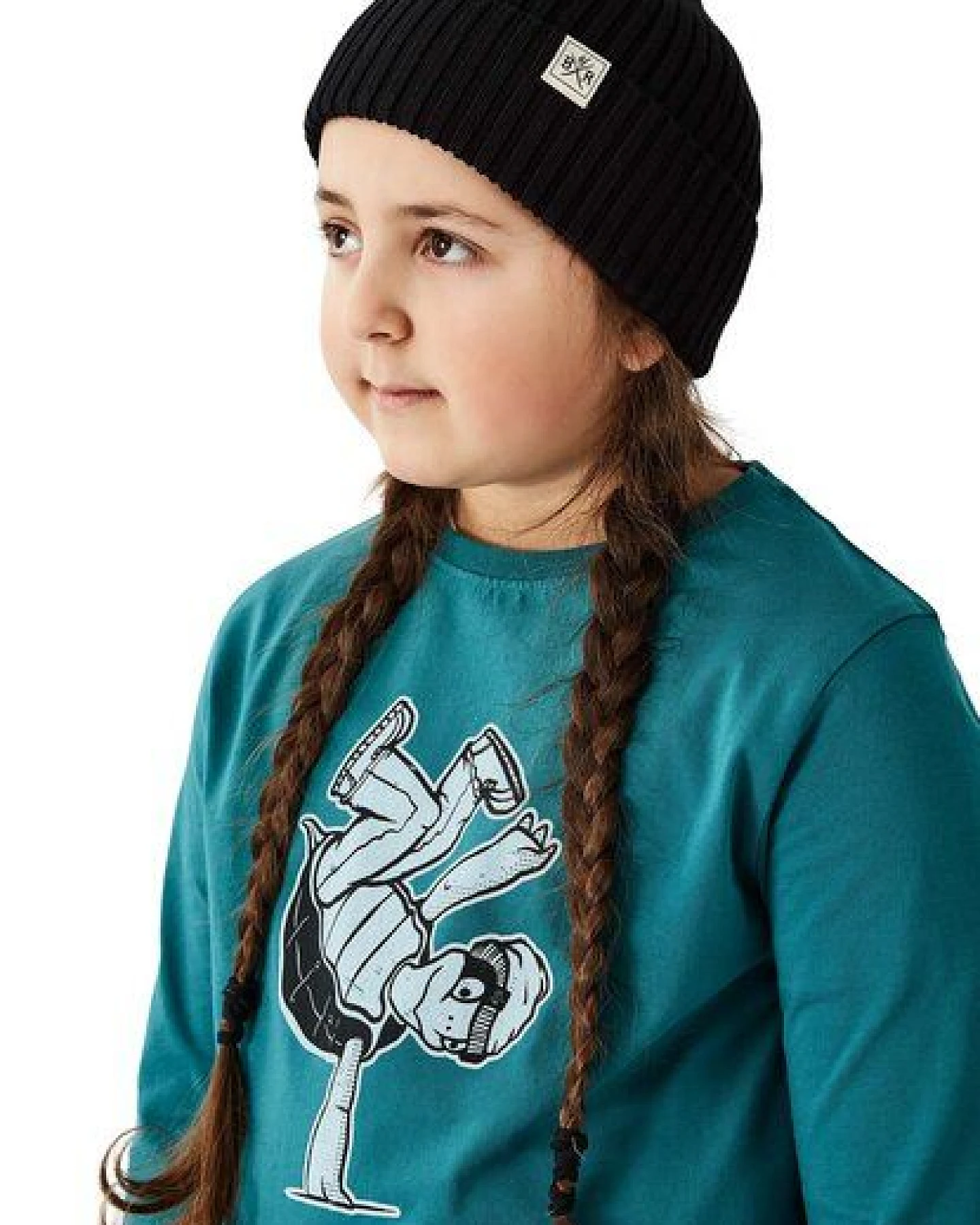 Band of Rascals Freez Longsleeve – Ansicht 3