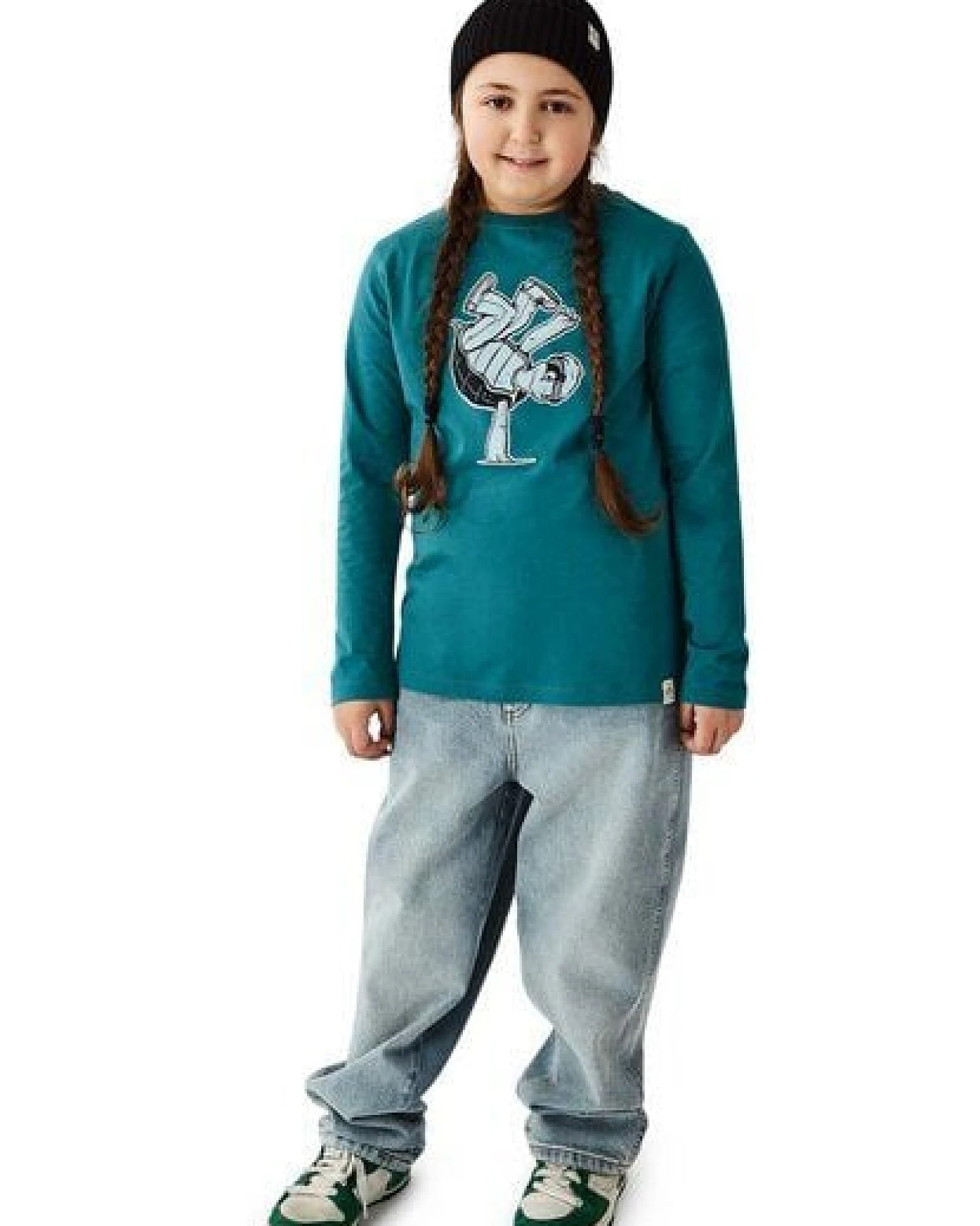 Band of Rascals Freez Longsleeve – Ansicht 4