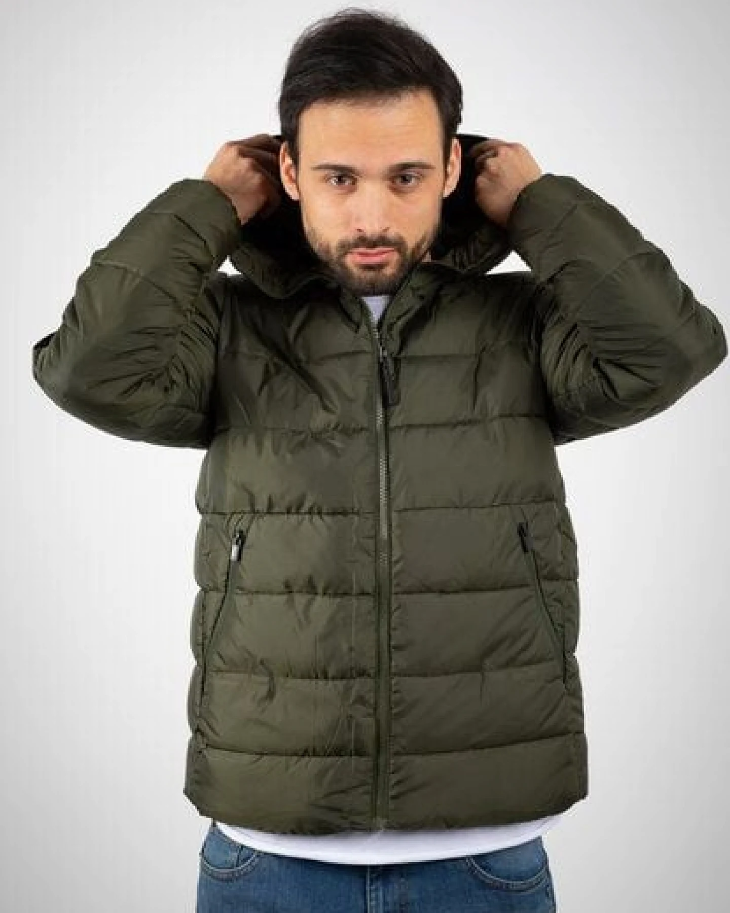 TORLAND Winterjacke mit Kapuze MIKA – Ansicht 4