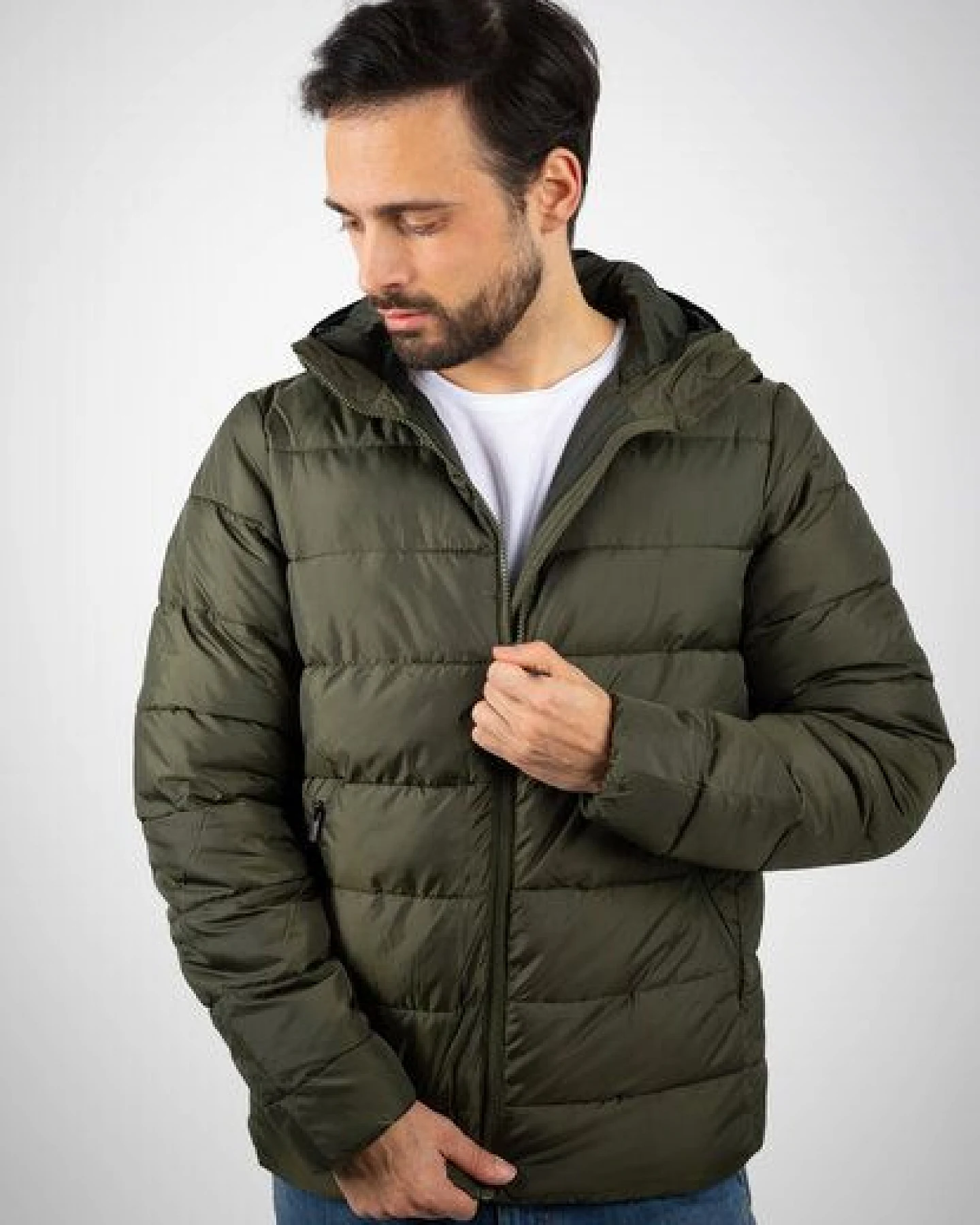 TORLAND Winterjacke mit Kapuze MIKA – Ansicht 2