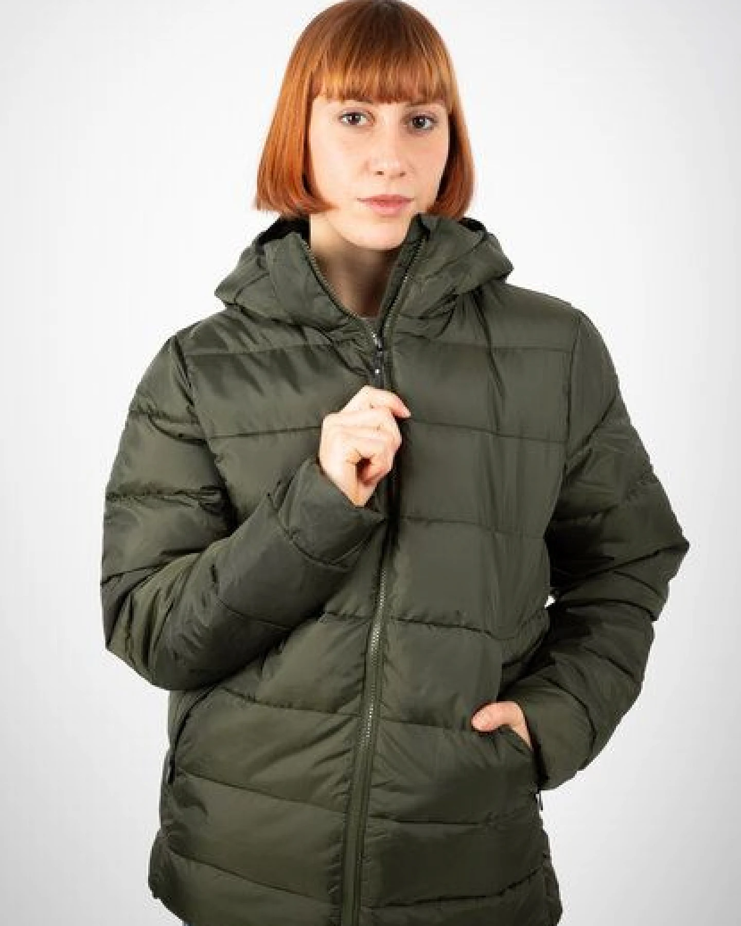 TORLAND Winterjacke mit Kapuze MIKA – Ansicht 3