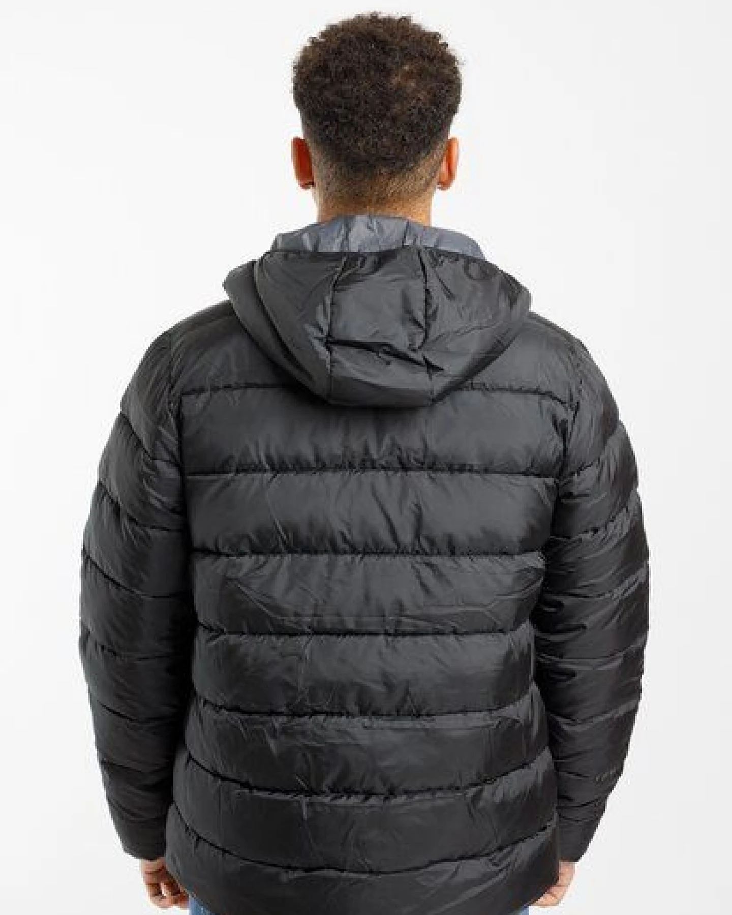 TORLAND Winterjacke mit Kapuze MIKA – Ansicht 3