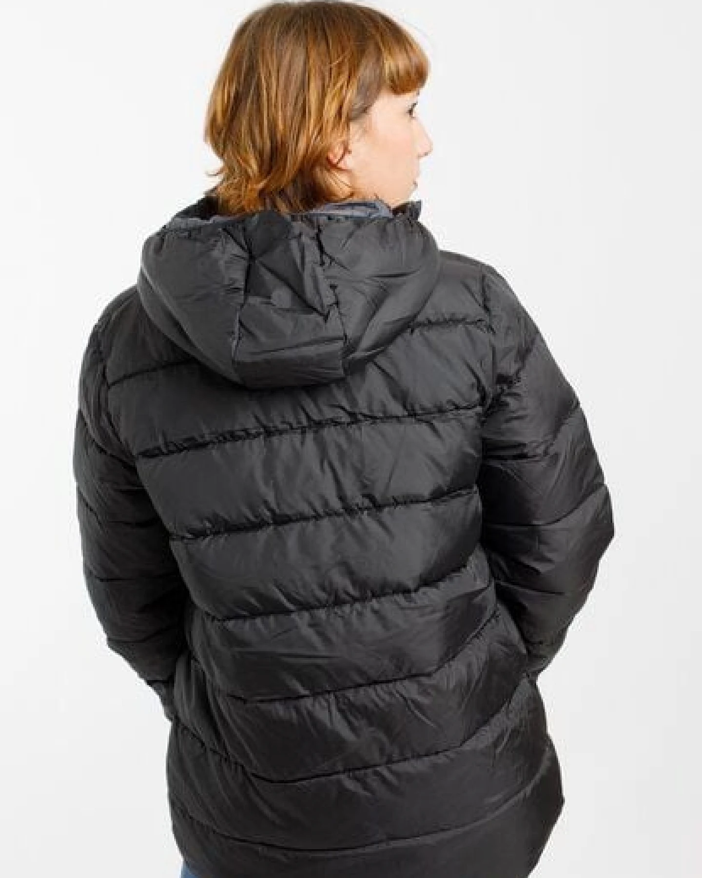 TORLAND Winterjacke mit Kapuze MIKA – Ansicht 4