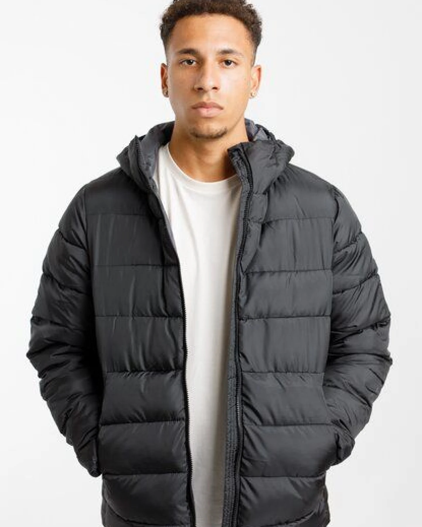 TORLAND Winterjacke mit Kapuze MIKA – Ansicht 3