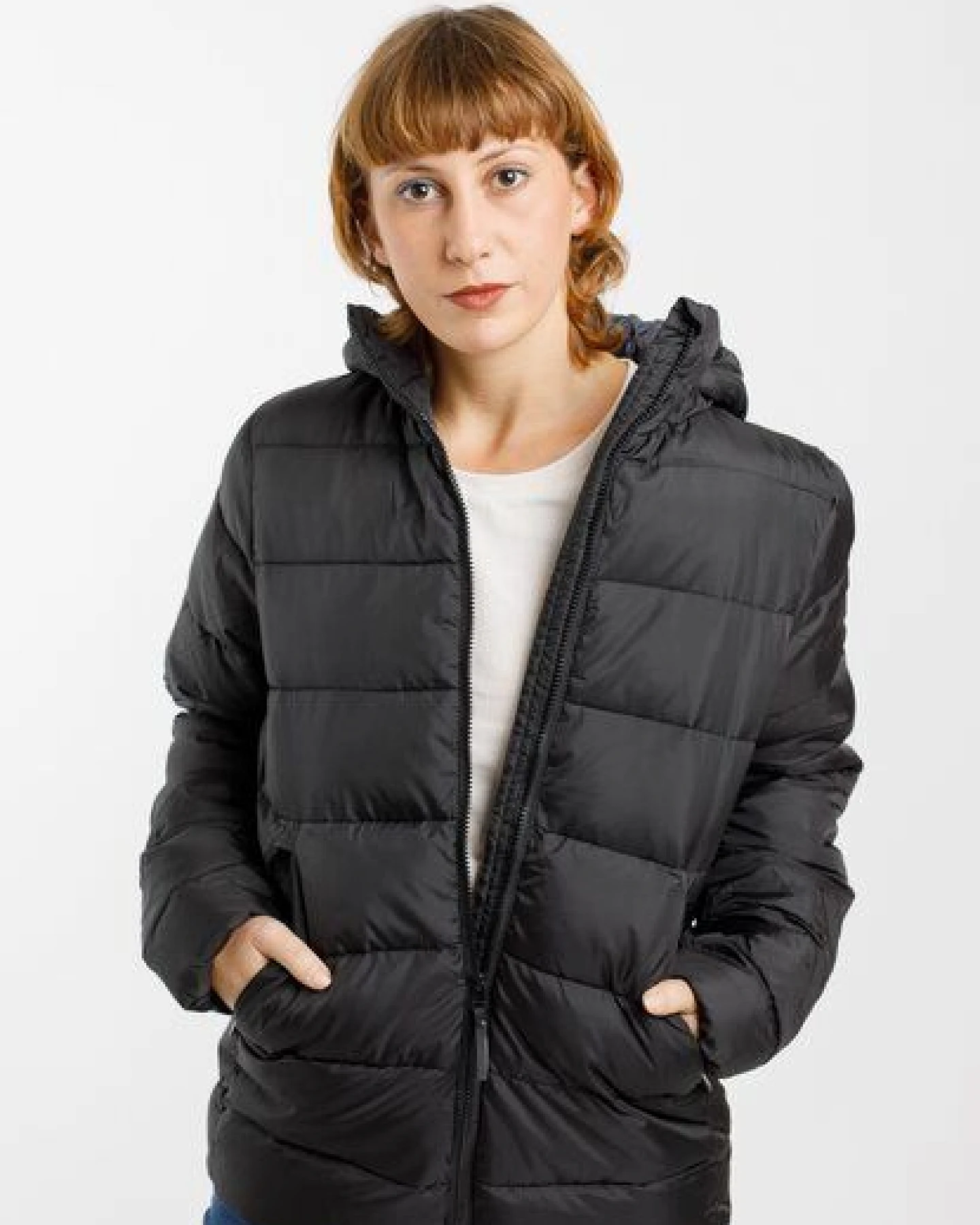 TORLAND Winterjacke mit Kapuze MIKA – Ansicht 2