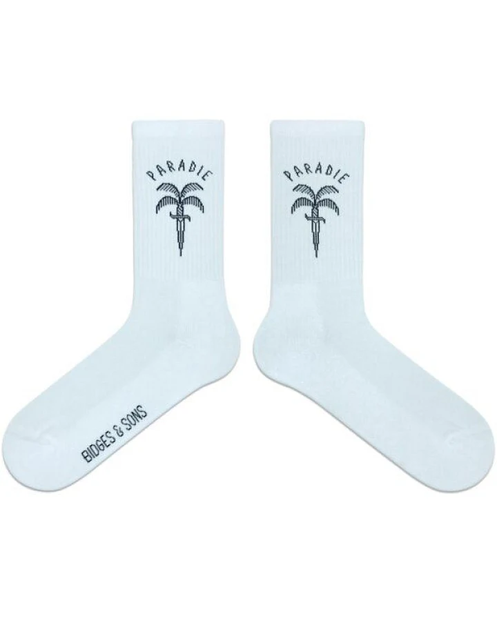 Bidges&Sons "Paradie" Sportsocken