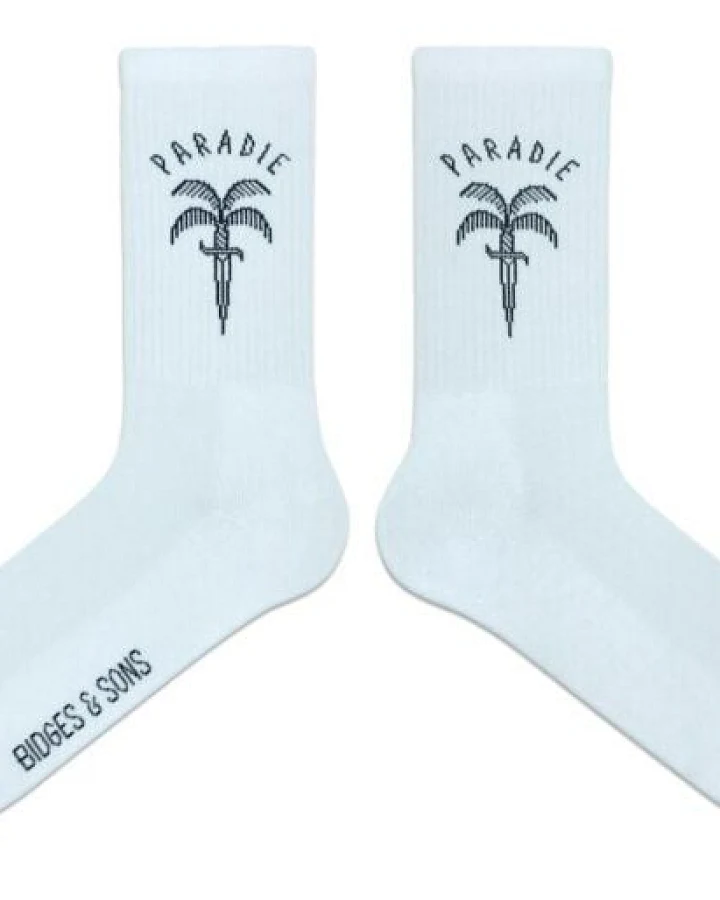 Bidges&Sons "Paradie" Sportsocken