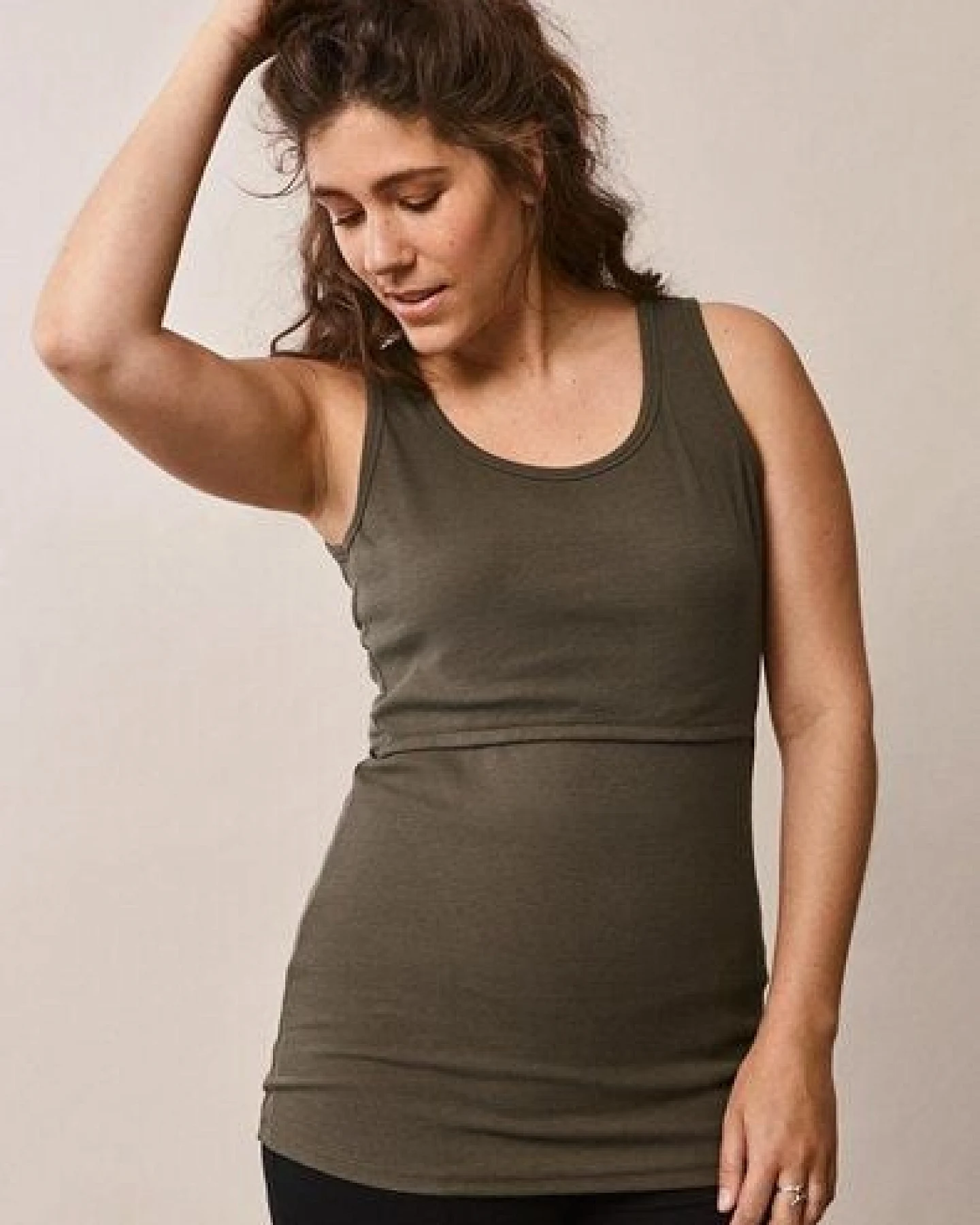 Boob Umstands- und Stilltop Signe – Ansicht 2
