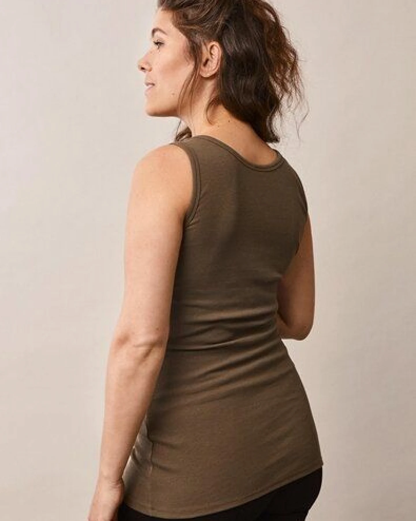 Boob Umstands- und Stilltop Signe – Ansicht 4