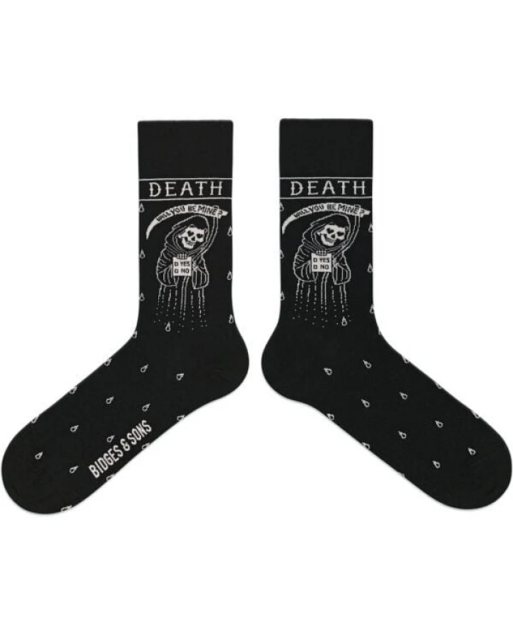 Bidges&Sons "Sensemann" Socken