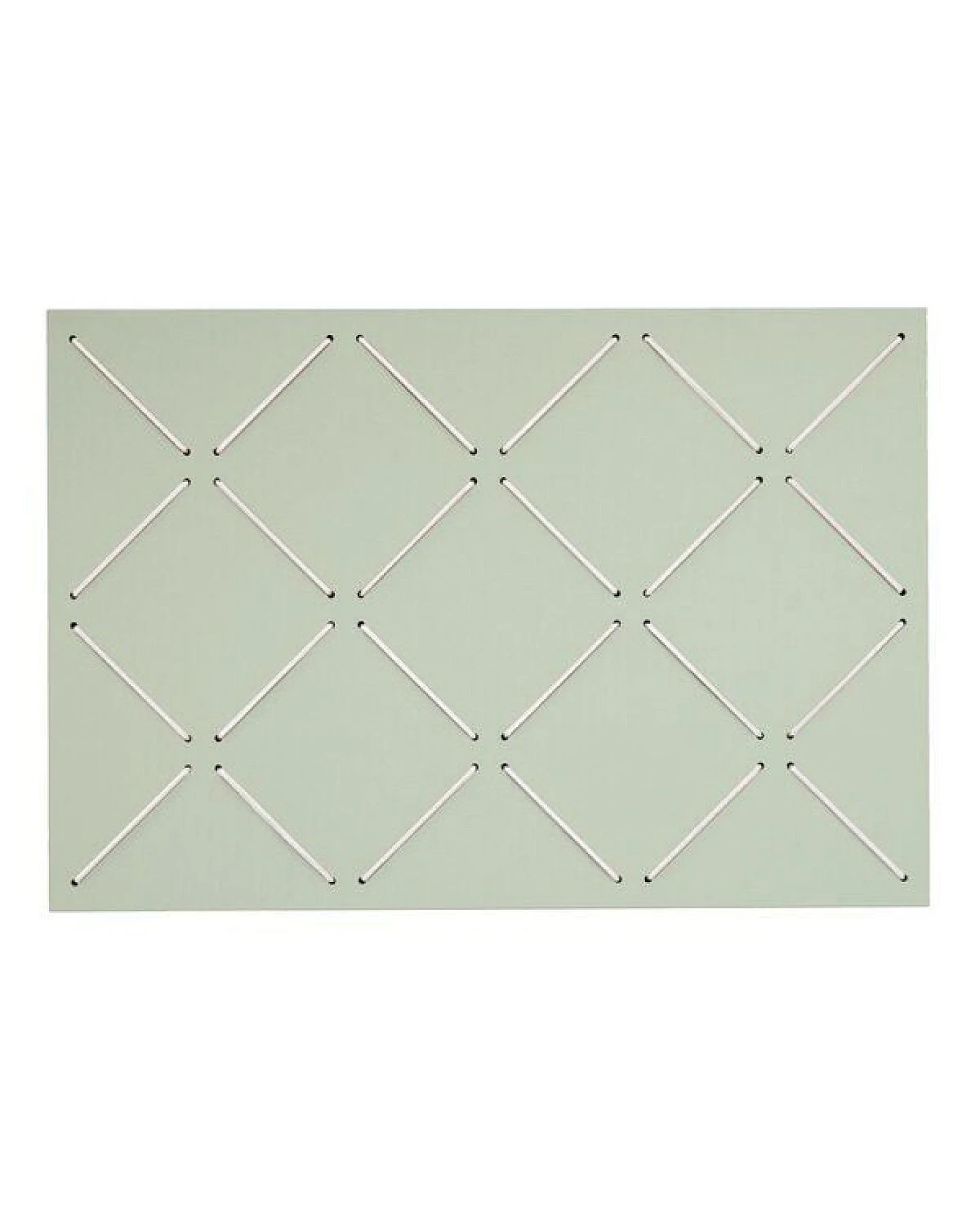 klotzaufklotz Pinnwand Linoleum – Ansicht 3