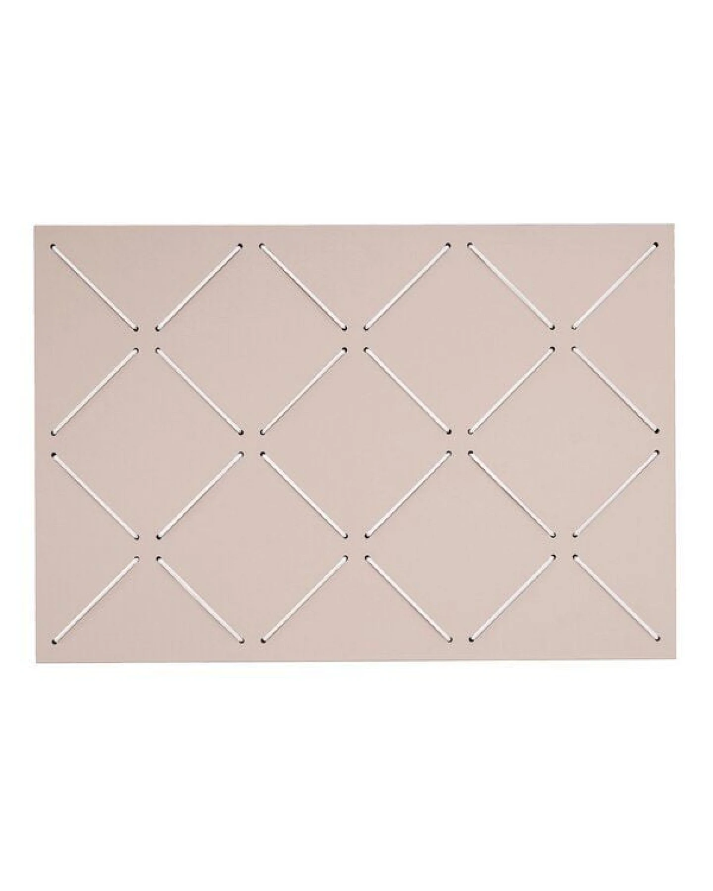 klotzaufklotz Pinnwand Linoleum – Ansicht 3
