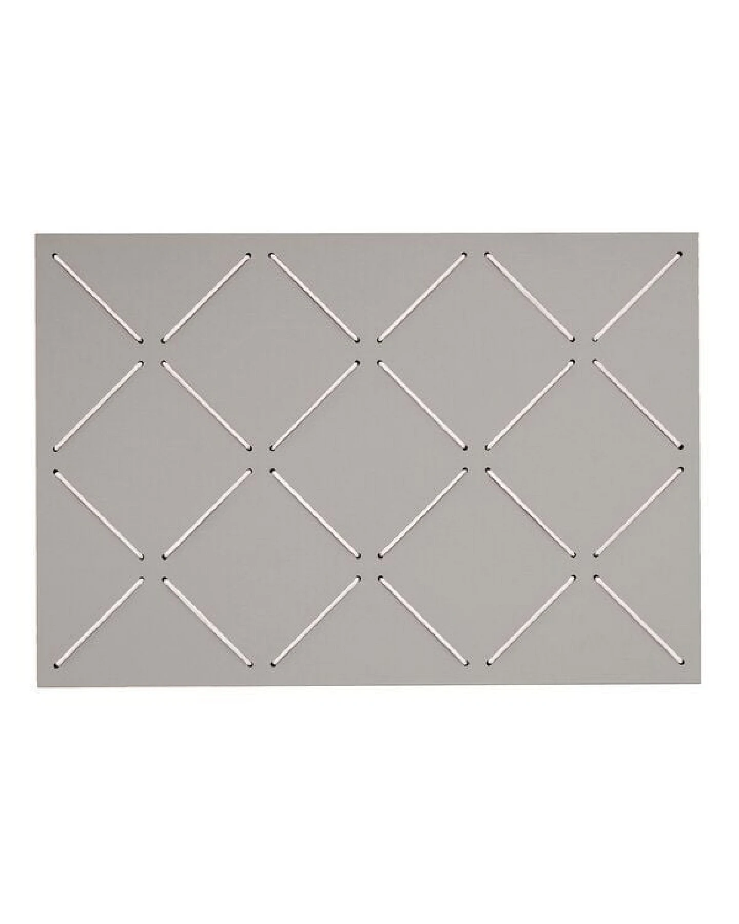 klotzaufklotz Pinnwand Linoleum – Ansicht 3