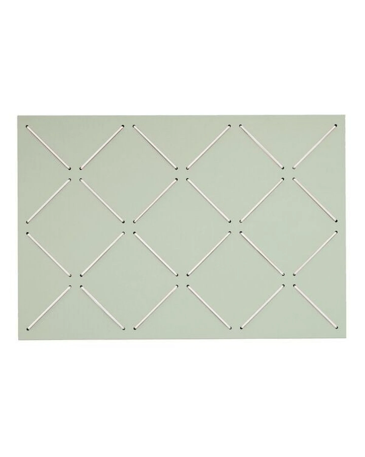 klotzaufklotz Pinnwand Linoleum – Ansicht 4