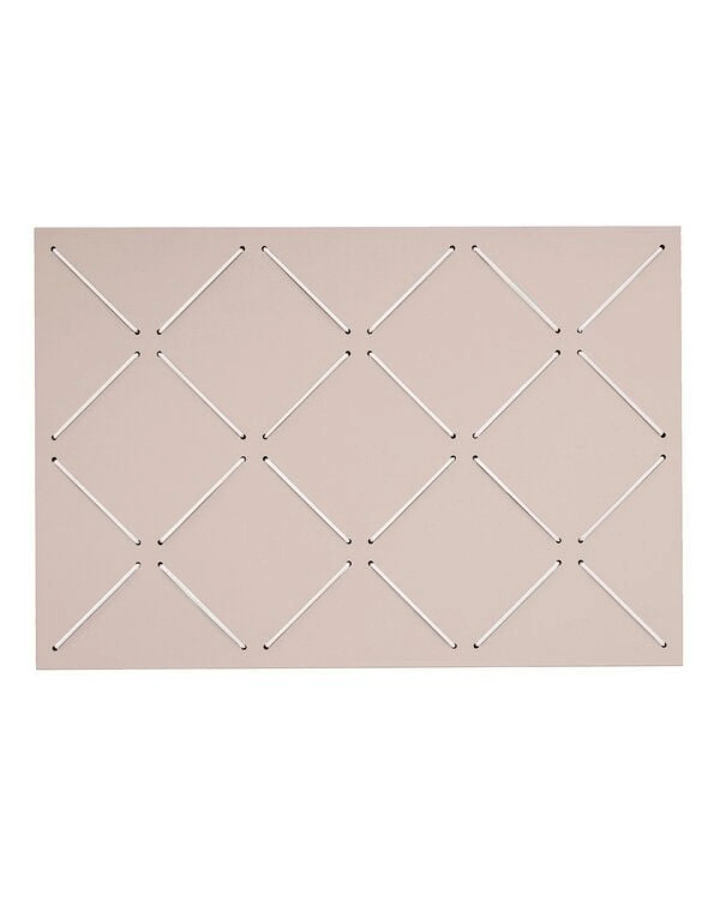 klotzaufklotz Pinnwand Linoleum – Ansicht 4