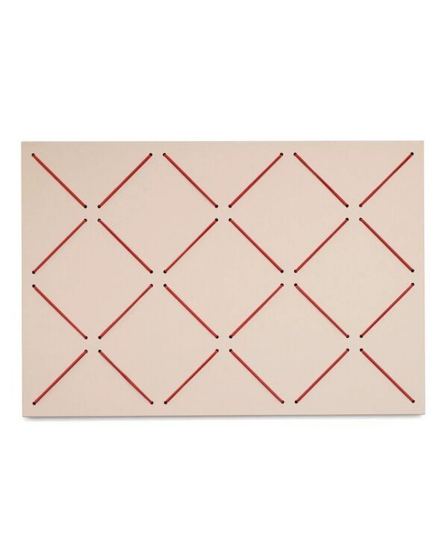 klotzaufklotz Pinnwand Linoleum – Ansicht 4