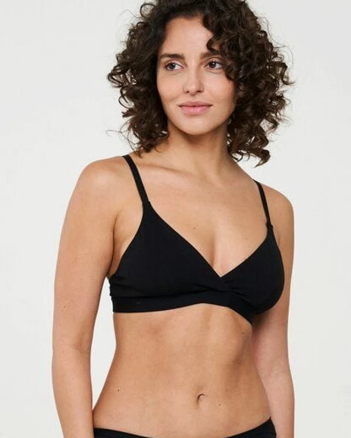 Damen Bra aus Baumwolle - IBERIS - recolution